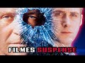 8 FILMES de SUSPENSE POLICIAL MUITO BONS