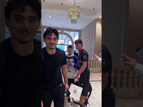 Guam VLOG day.2 #ブラジリアン柔術 #bjj #guam #vlog