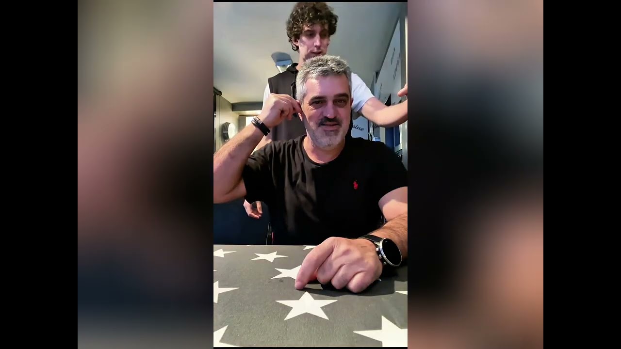 tried to be elegant… I was not