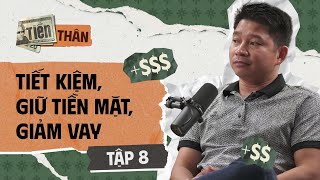 Suy thoái kinh tế. Cơ hội hay thách thức? - Doctor Housing | TIỀN THÂN Podcast Series 💵💵 [Tập 8]