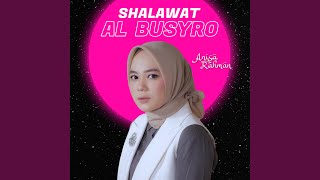 Shalawat Al Busyro