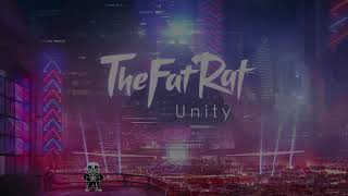 TheFatRat & LiterallyNoOne - Unity vs Megalovania (1 hour)