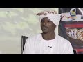 الشاعر السميتابي غنا جقله مرابيع دوبيت رائعة
