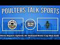 Roots Report Episode 28: The Great Las Vegas Tune Up Game Of 2026