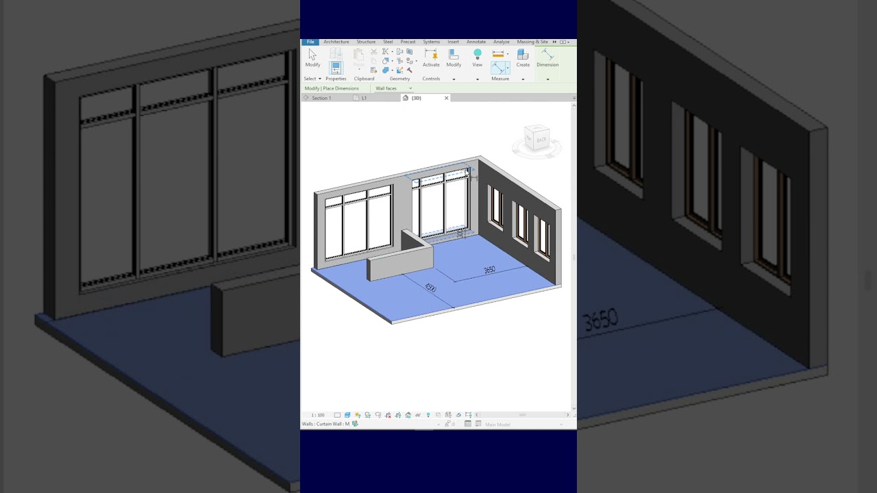 Секрети розмірів у 3D для початківців