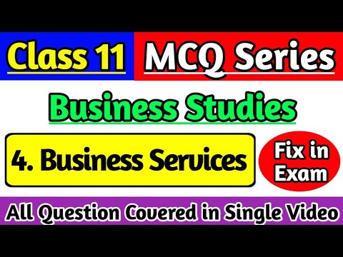 Class 11 Business
