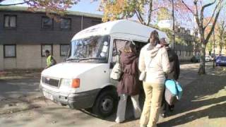 Myatts Field North Youth Forum