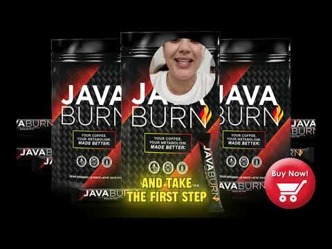 Java Burn Supplement Review 2025  Ingredients Coffee Benefits  Real Consumer Results