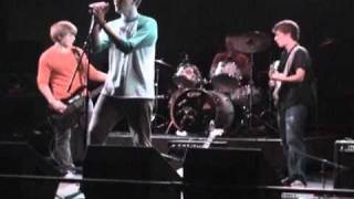 The Red Velvet  - Live at the Hawthorne Theatre