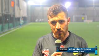 Yeni Oluşum HEDEF TURAN-TATAR MADRİD/KONYA/iddaa Rakipbul Ligi 2019 KAPANIŞ Sezonu/BASIN TOPLANTISI