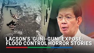Download Lagu Pasabog ni Lacson: Mga gumuho at guni-guning flood control projects, idinetalye MP3 Download Lagu Pasabog ni Lacson: Mga gumuho at guni-guning flood control projects, idinetalye MP3