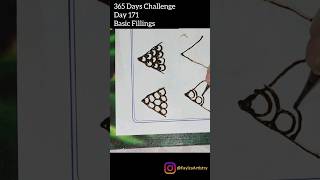 365 days Challenge - Day 171 #henna #mehendi #shortsvideo #shorts #leo #comedy #instagram #youtube