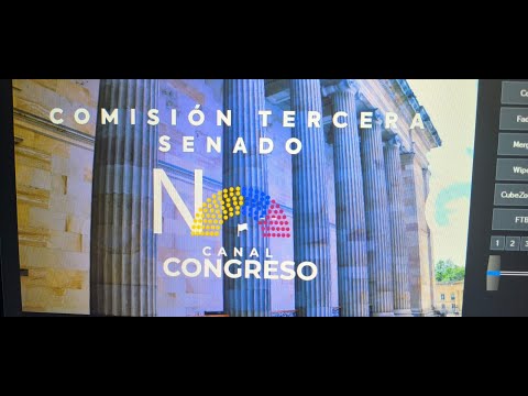 COMISIÓN TERCERA - MAYO 7 DE 2024