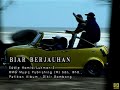 Biar Berjauhan - Kapilla [Official MV]