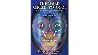 The Third Circle Protocol with Georgina Cannon - Episode 1 - What is The Third Circle Protocol