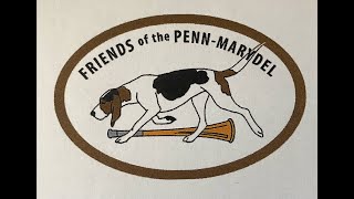 Poole's 2021 Audio of MFH Job Woodill Hunting Hounds