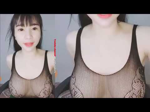 Asian Busty Girl Sexy Dance (Vietnamese)