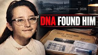 New York 1964 Cold Case Solved - A DNA Match Led Police to a Grave, 62 Years Later