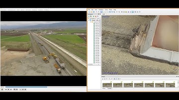 3D Scanning with Phantom 3 - Constractions