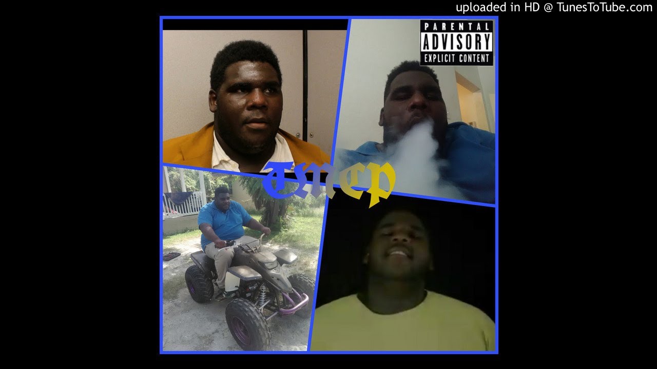 #ChillBill Chill Bill (Master Corey Remix)