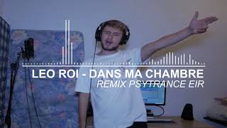 Leo Roi - Dans ma chambre (Remix Psytrance EIR)