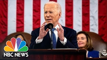 Watch Biden