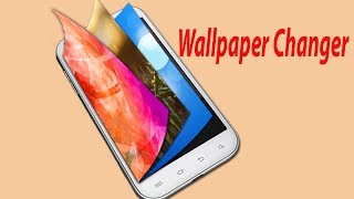 Auto Wallpaper Changer How To Change Wallpaper Automatically on Samsung J1,J2,J3,J5,J7 Android screenshot 5