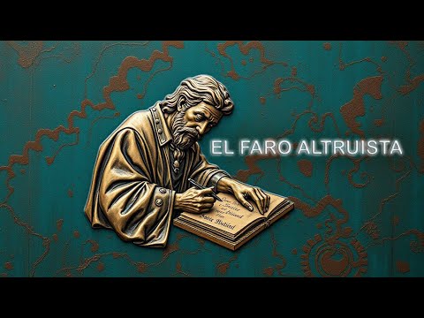 UN FARO ALTRUISTA