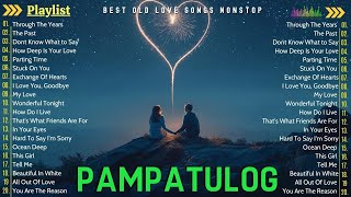 Pampatulog OPM Old Love Songs Collection ❤️ Gentle Tagalog Medley for Restful Night and Dreams Pampatulog OPM Old Love Songs Collection ❤️ Gentle Tagalog Medley for Restful Night and Dreams