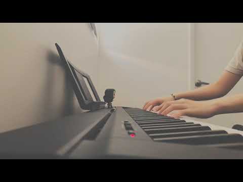 周杰伦中国风即兴 - 《桃花叹》【Chinese Style Improvisation】
