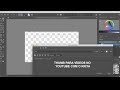 Apreendendo a usar o programa de pintura digital Krita - Passo a passo!