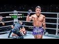 Strange 16yearold knockout prodigy smoking grown men  johan jojo ghazali