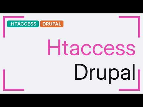 Drupal: Drupal install in sub folder