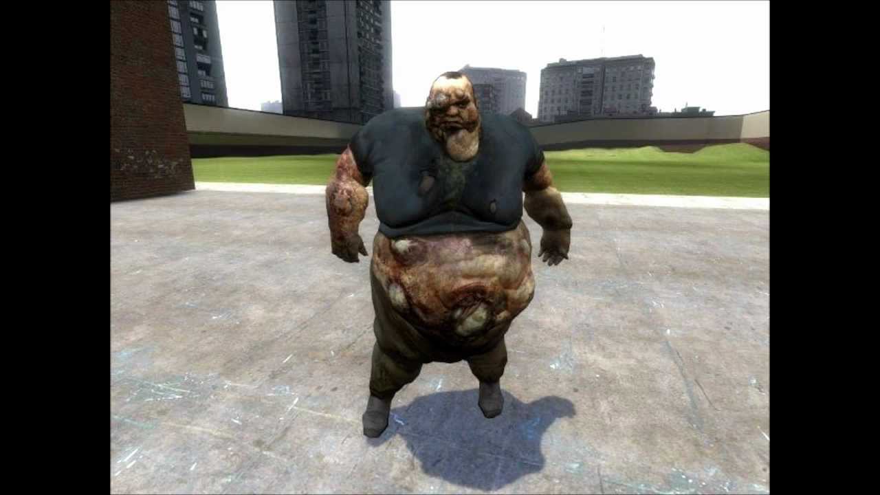 left 4 dead 2 boomer left 4 dead 2 boomer