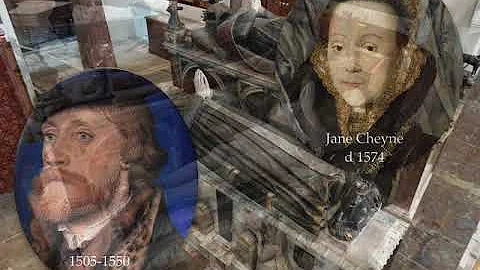 Was Henry Wriothesley the son of Elizabeth 1st?   ...