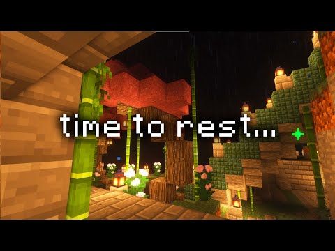 rest your eyes...