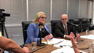 Contempt Litigation Webinar Part III: Proving and defending the contempt case in trial