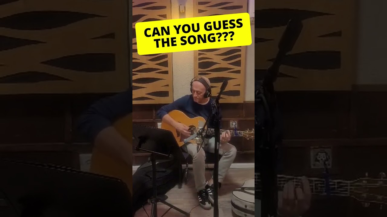 Can you guess this #song to be released on #ShlomoSimcha's new album? #shorts