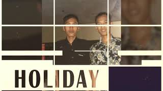 Orind Band Salam Rindu