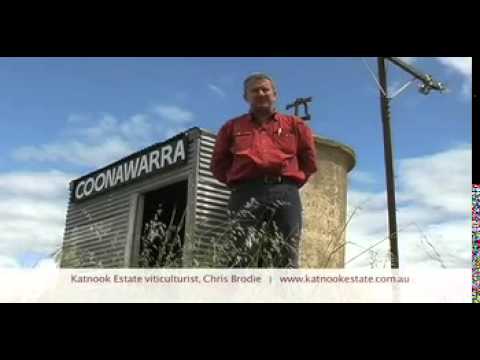 Coonawarra in a nutshell