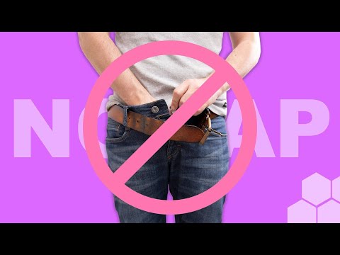 NO FAP - Nie mehr wichsen?