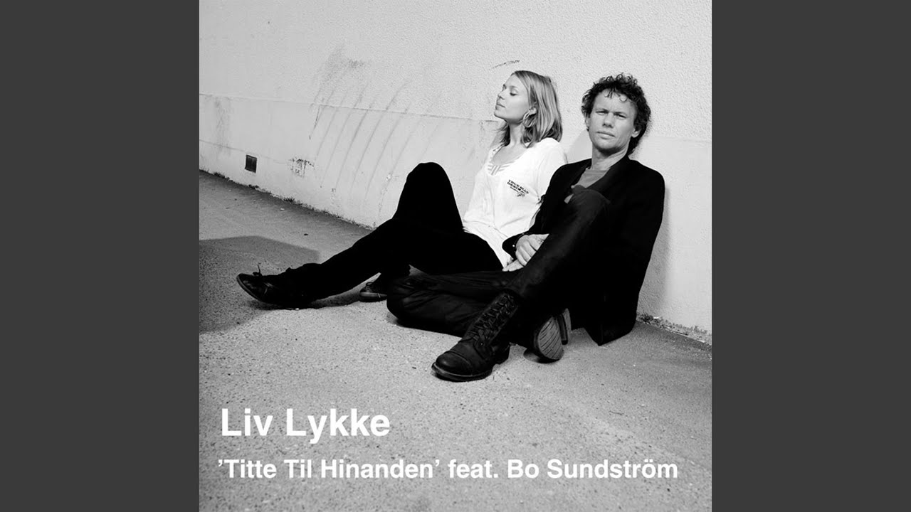 Titte Til Hinanden - YouTube