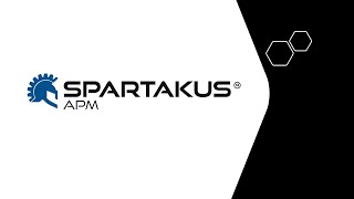 Spartakus APM overview by Spartakus Technologies 175 views 2 years ago 58 seconds