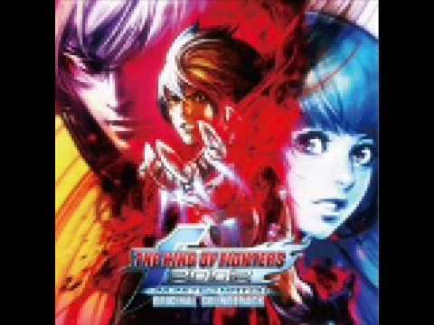 KOF 2002 UM - Psycho Soldier ~Super Chinese Remix~