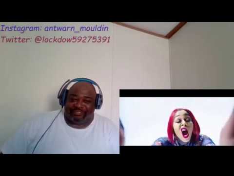 Jucee Froot - Sidewalk (Reaction)