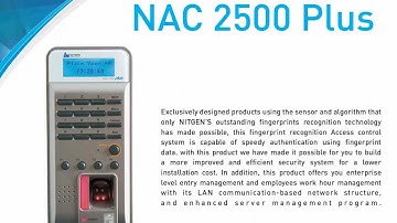 Fingerprint Time attendance system - Biometric time attendance Solution