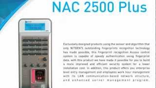 Fingerprint Time attendance system - Biometric time attendance Solution