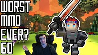 Trove The Worst MMO Ever?