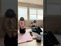 Men vs Pilates #funny #pilates #funnyvideos #foryou #reformerpilates