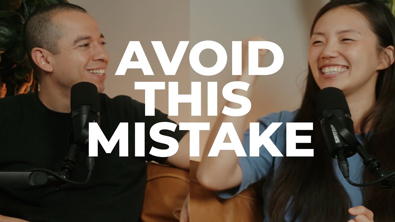 1 Mistake Beginner Content Creators Make  | Creators Voices Ep. 12